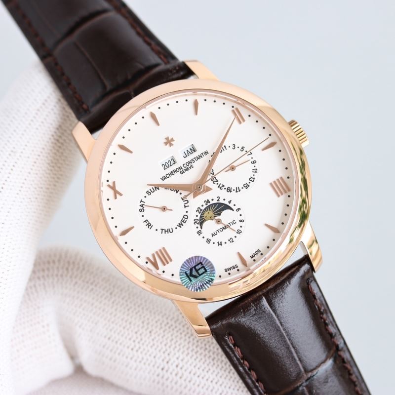 VACHERON CONSTANTIN Watches